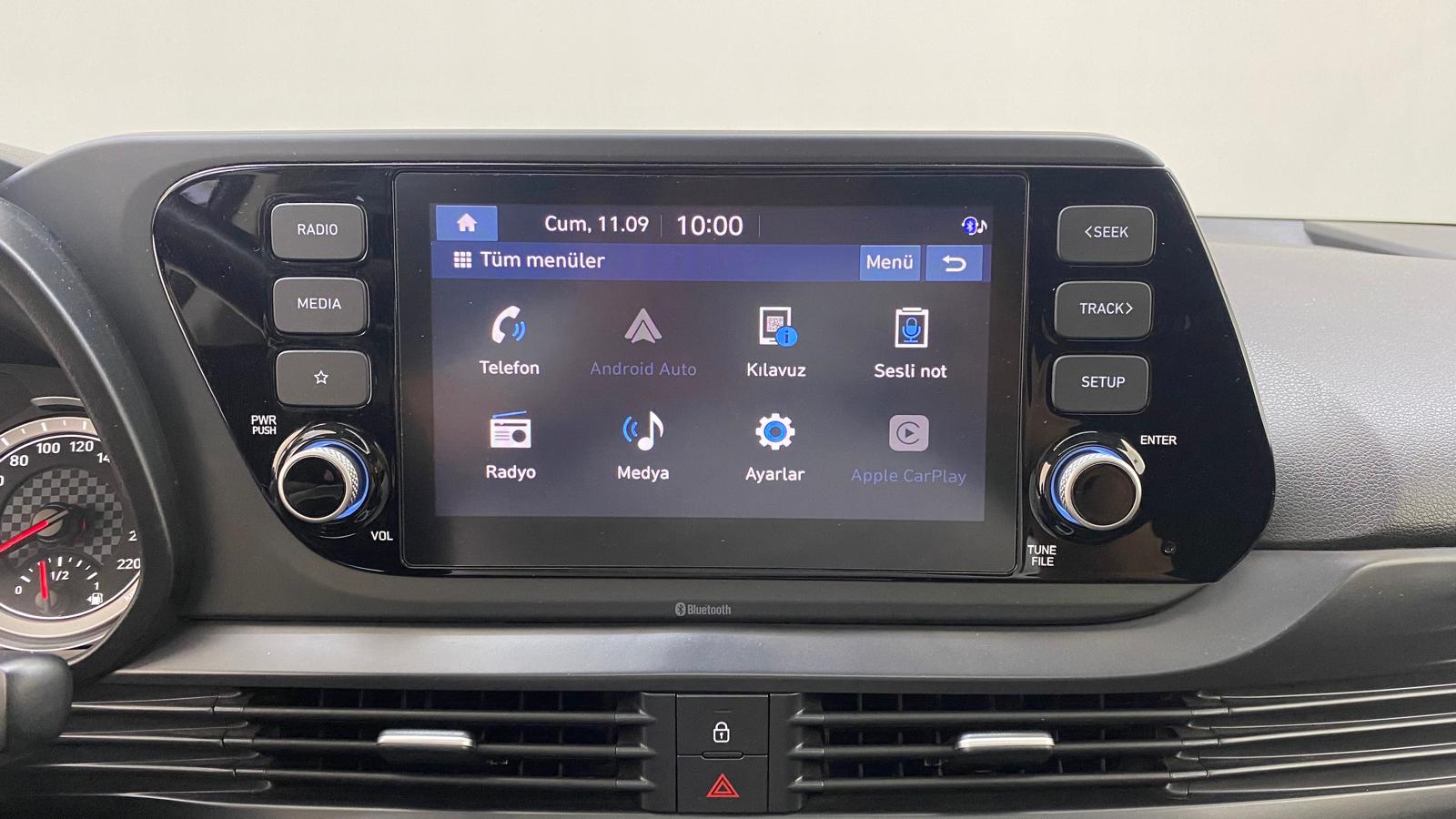 HYUNDAI BAYON 6